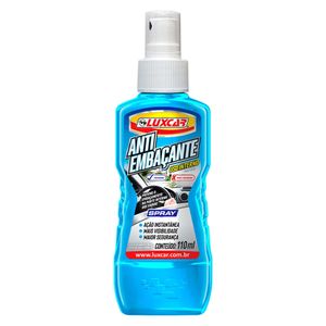 Anti Embacante Luxcar Spray fc 110ml