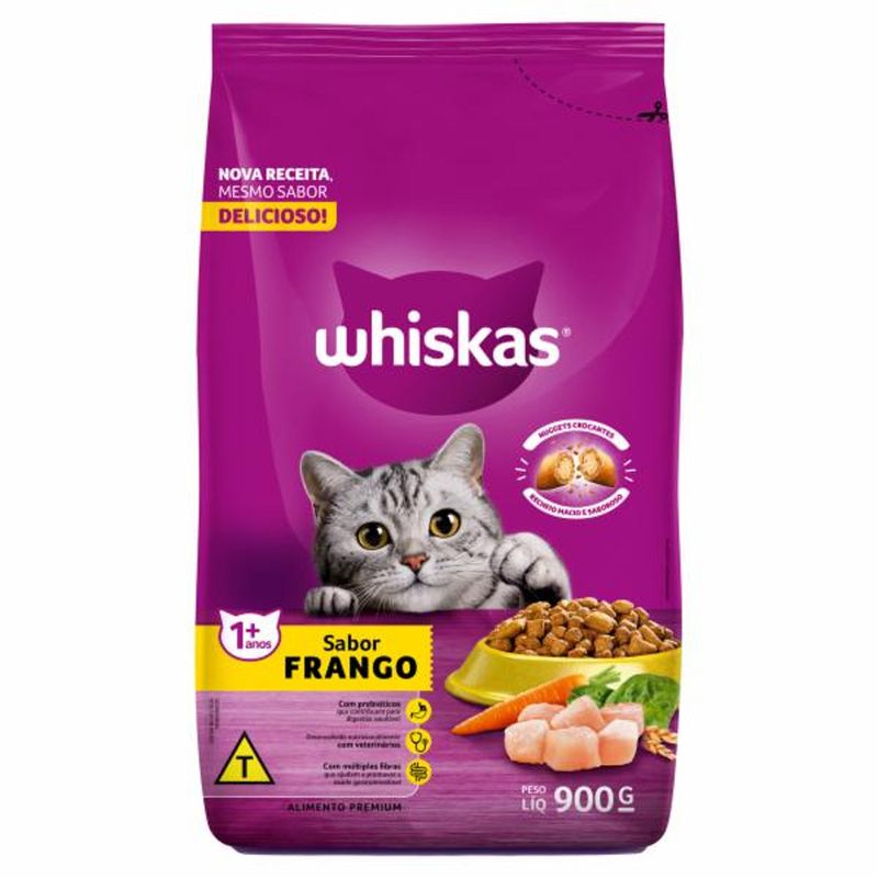 Racao-Whiskas-Adulto-Frango-pe-900g