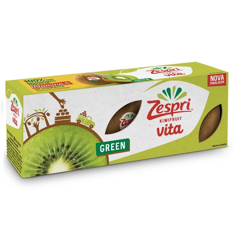 Kiei-Green-Zespri-500g