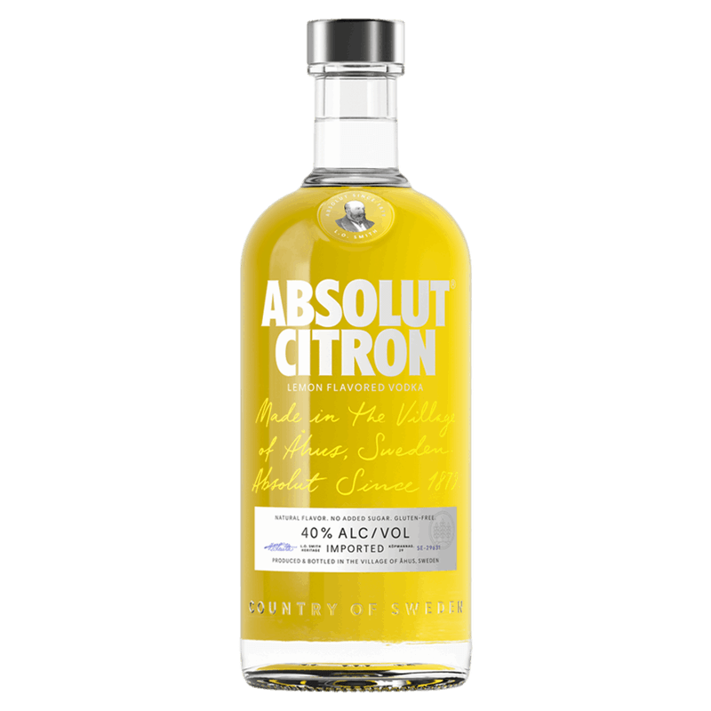 Vodka-Destilada-Saborizada-Absolut-Citron-Garrafa-750ml