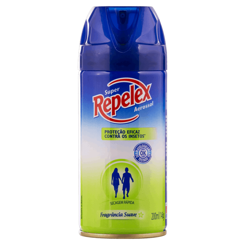 Repelente-Aerossol-Suave-Repelex-Frasco-200ml