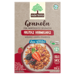 Granola-Organica-Frutas-Vermelhas-Mae-Terra-Caixa-180g