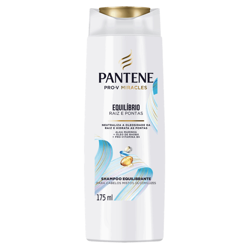 Shampoo-Pantene-Equilibrio-Raiz-e-Pontas-Frasco-175ml