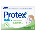 Sabonete-Barra-Suave-Protex-Baby-Caixa-85g