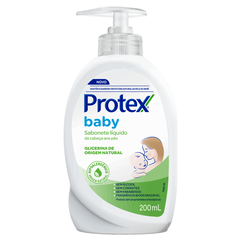 Sabonete-Liquido-de-Glicerina-da-Cabeca-aos-Pes-Protex-Baby-Frasco-200ml