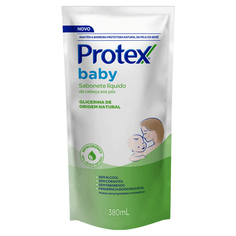 Sabonete-Liquido-da-Cabeca-aos-Pes-Protex-Baby-Sache-380ml-Refil