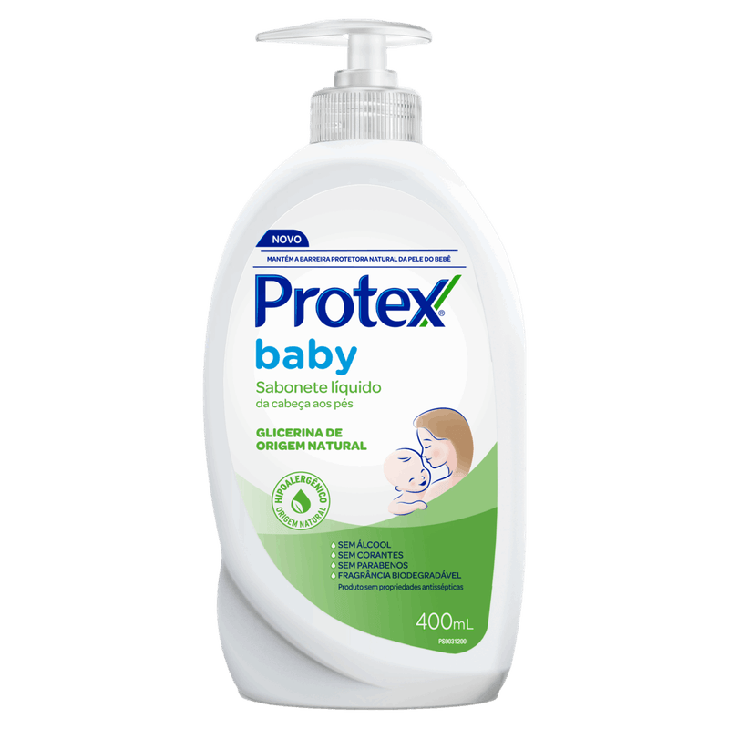 Sabonete-Liquido-da-Cabeca-aos-Pes-Protex-Baby-Frasco-400ml