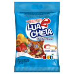 Bala-Recheio-Morango-ou-Pessego-Dori-Lua-Cheia-Chantilly-Pacote-100g