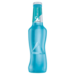 Bebida Mista Alcoólica Gaseificada Gin & Tônica Skol Beats GT Garrafa 269ml