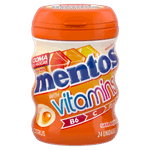 Goma-de-Mascar-Citrus-Zero-Acucar-Mentos-Vitamins-Pote-48g-24-Unidades