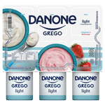 Iogurte-Parcialmente-Desnatado-Grego-Original---Morango-Light-Danone-Bandeja-510g-6-Unidades