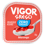 Iogurte-Desnatado-Grego-Calda-Morango-Vigor-Pote-90g