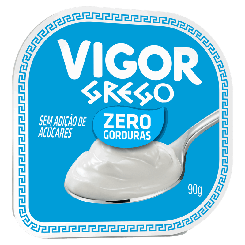 Iogurte-Desnatado-Grego-Vigor-Pote-90g