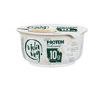 Iogurte-Vida-Veg-Protein-Pote-160g