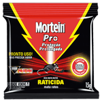 Raticida-Mortein-Pro-Pacote-15g