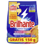 Lava-Roupas-Po-Roupas-Brancas-e-Coloridas-Brilhante-Limpeza-Total-Pacote-16kg-Gratis-150g