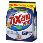 Lava-Roupas-Po-Concentrado-Primavera-Tixan-Ype-Pacote-Leve-800g-Pague-720g