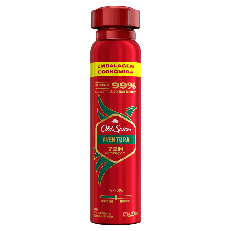 Antitranspirante-Spray-Adventure-Old-Spice-200ml-Embalagem-Economica