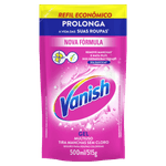 Tira-Manchas-Gel-Multiuso-Vanish-Sache-500ml-Refil-Economico