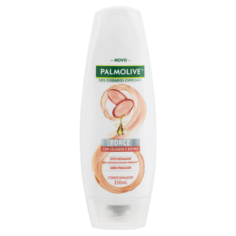 Condicionador-Palmolive-SOS-Cuidados-Especiais-Force-Frasco-350ml