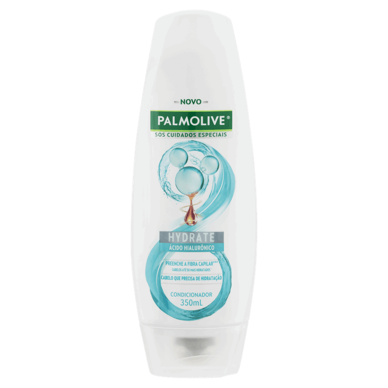 Condicionador-Palmolive-SOS-Cuidados-Especiais-Hydrate-Frasco-350ml