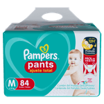 Fralda-Descartavel-Infantil-Pants-Pampers-M-Pacote-84-Unidades