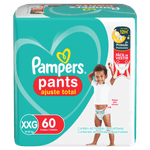 Fralda-Descartavel-Infantil-Pants-Pampers-XXG-Pacote-60-Unidades