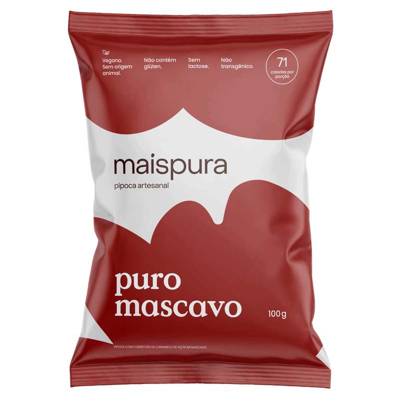 Pipoca-Pronta-Puro-Mascavo-Maispura-Pacote-100g