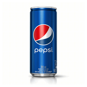 Refrigerante Cola Pepsi Lata 310ml