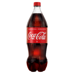 Refrigerante Coca-Cola Garrafa 2l