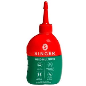 Oleo Singer Multiuso fc 100ml av 1un