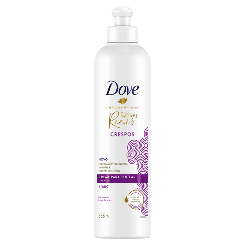 Creme-para-Pentear-Dove-Texturas-Reais-Crespos-Frasco-355ml