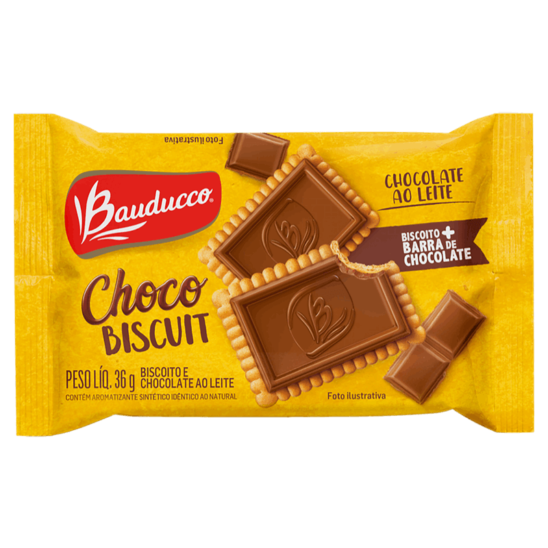 Biscoito-Chocolate-ao-Leite-Bauducco-Choco-Biscuit-Pacote-36g