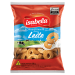 Biscoito-Rosquinha-Leite-Isabela-Pacote-300g