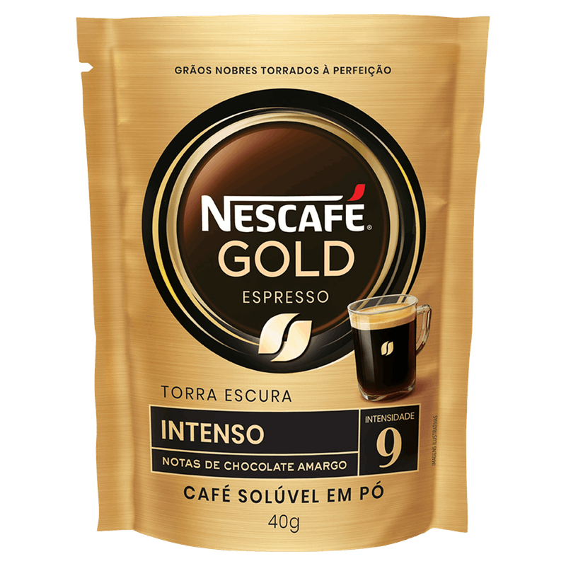 Cafe-Soluvel-em-Po-Espresso-Intenso-Nescafe-Gold-Sache-40g