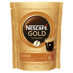 Cafe-Soluvel-em-Po-Espresso-Suave-Nescafe-Gold-Sache-40g