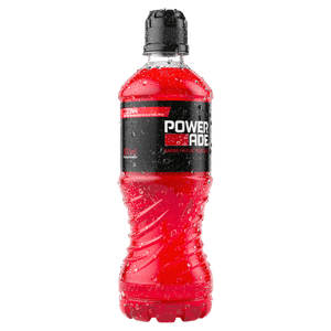 Bebida Isotônica Powerade Frutas Tropicais GF 500ML