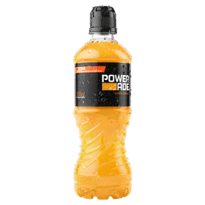 Isotônico Laranja Fifa World Cup Qatar 2022 Powerade Squeeze 500ML