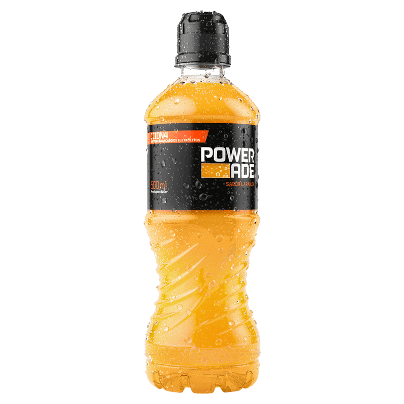 Isotonico-Laranja-Fifa-World-Cup-Qatar-2022-Powerade-Squeeze-500ML