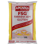 Farinha-sem-Gluten-Aminna-Pacote-500g