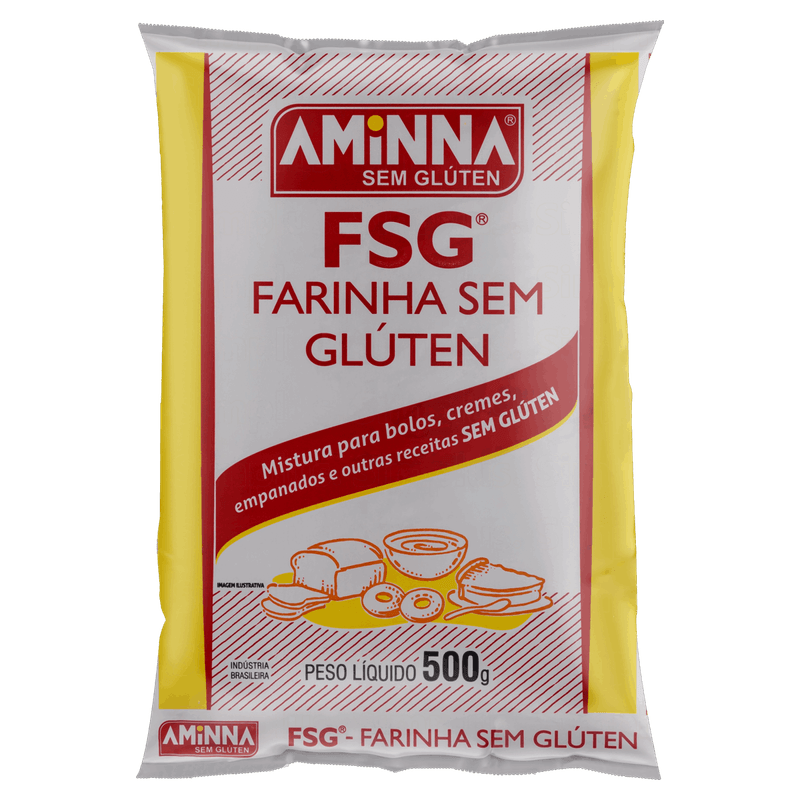 Farinha-sem-Gluten-Aminna-Pacote-500g