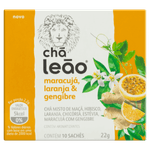 Cha-Maracuja-Laranja---Gengibre-Cha-Leao-Caixa-22g-10-Unidades