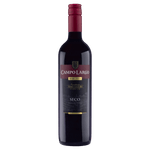 Vinho-Brasileiro-Tinto-Seco-Campo-Largo-Serra-Gaucha-Garrafa-750ml