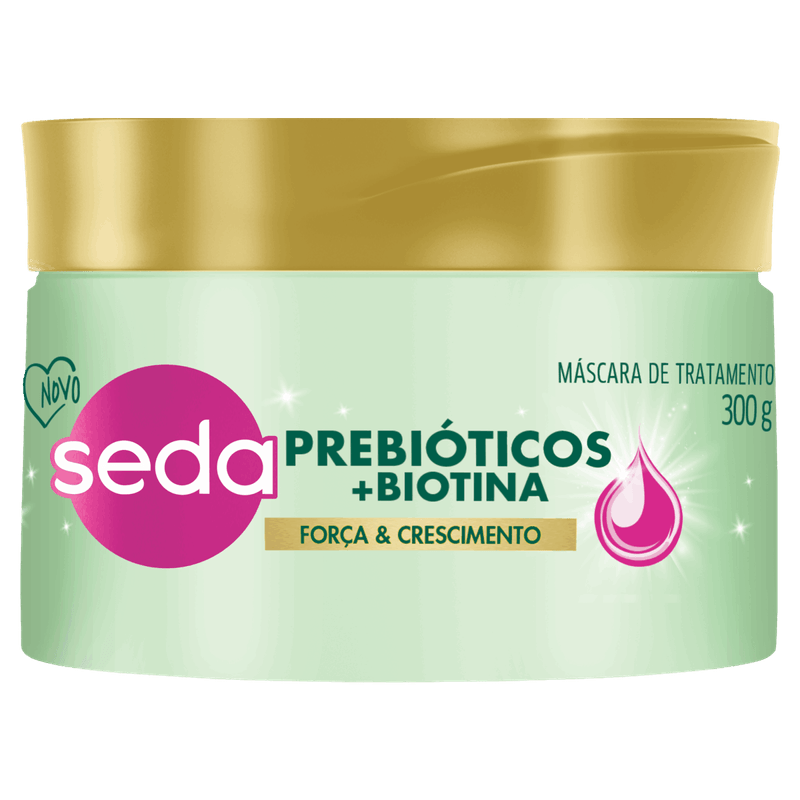 Mascara-de-Tratamento-Seda-Prebioticos---Biotina-Pote-300g