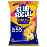 Snack-Assado-Crocante-Queijo-Parmesao-Club-Social-Pacote-68g