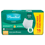 Roupa-Intima-Descartavel-Plenitud-Classic-G-XG-Pacote-16-Unidades-Leve-Mais-Pague-Menos