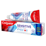 Creme-Dental-Xtreme-Colgate-Sensitive-Pro-Alivio-Imediato-Caixa-140g