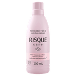 Removedor-de-Esmalte-Risque-Care-Frasco-100ml