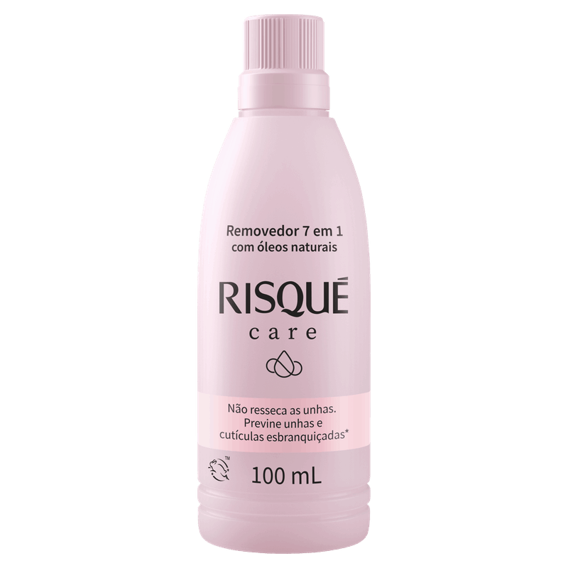 Removedor-de-Esmalte-Risque-Care-Frasco-100ml