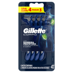 Aparelho-Descartavel-Corpo-Gillette-Leve-4-Pague-3-Unidades